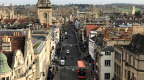 Oxford-high-street