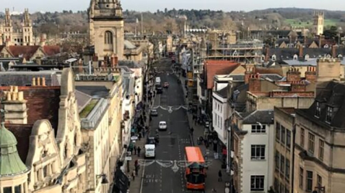 Oxford-high-street
