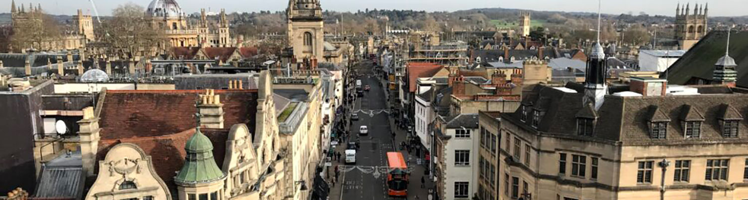 Oxford-high-street
