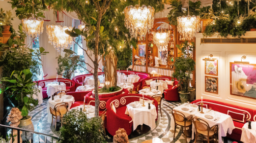 Venues, Venues, Venues