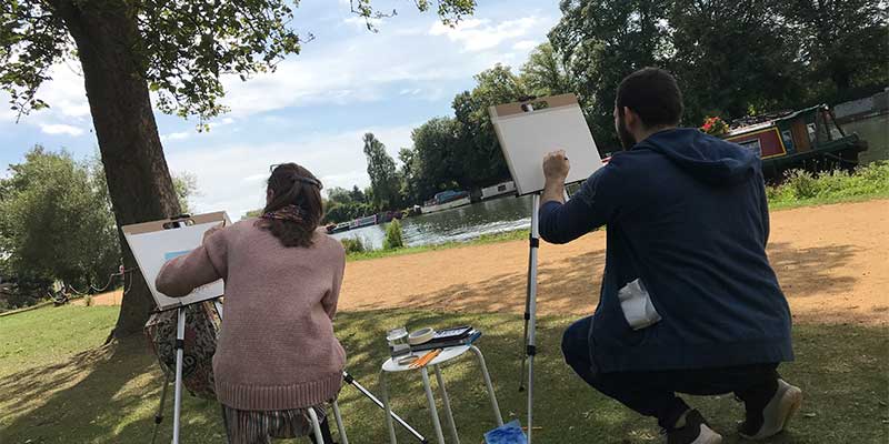 A-Three-Day-UK-Experience-for-480-Norwegian-Tech-Guests-2