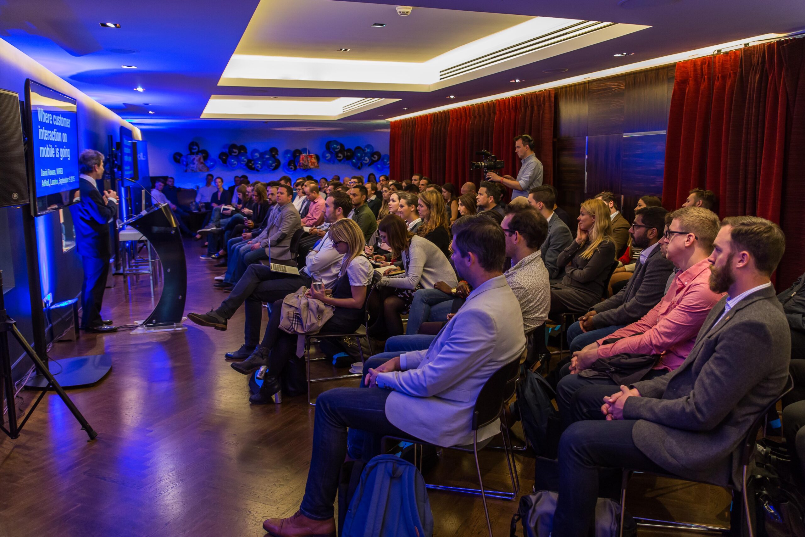 Conference & Summits image