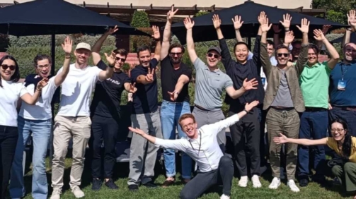 CS 3 Founder Retreats Banner C