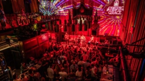 Corporate Parties CS2 pic 1