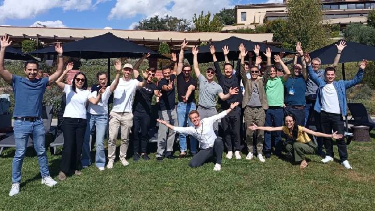 Founder Retreat CS 3 pic 1