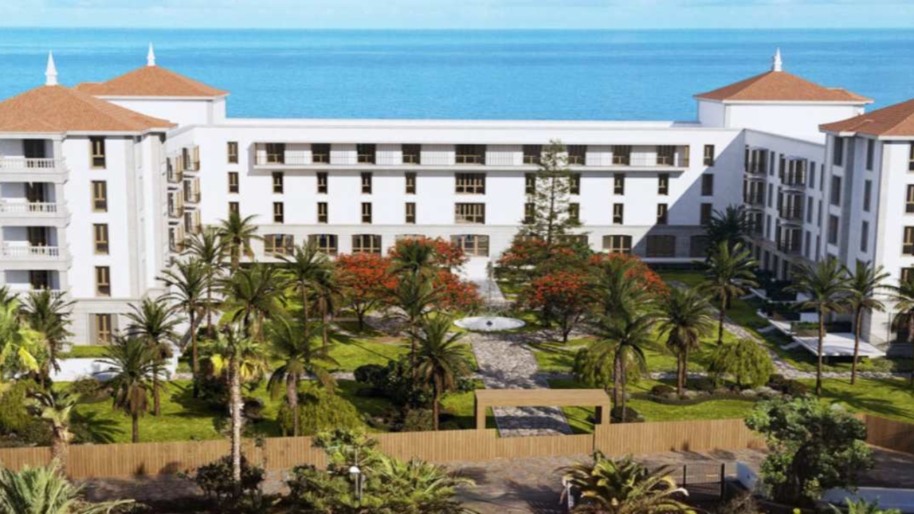 Tenerife Blog image banner