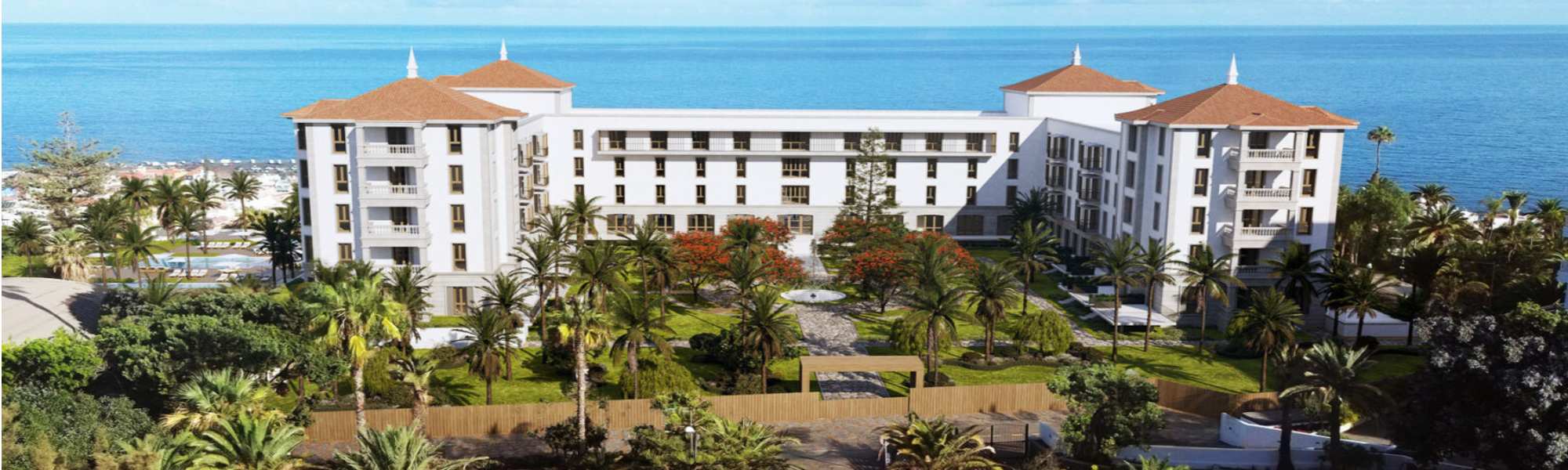 Tenerife Blog image banner