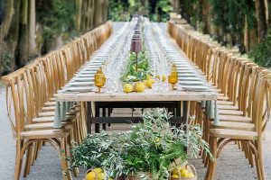 Lucy Claire Events Delivers Landmark Four-Day Celebration in Verona for 115 Guests