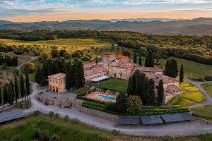 A Two-Day Tuscan Retreat Blending Luxury and Connection