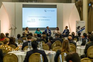 An Inaugural Investment Summit at The Langham, London