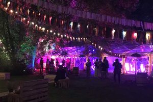 An Unforgettable Evening of Milestones and Merriment