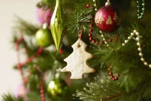 Are You Thinking About Christmas?