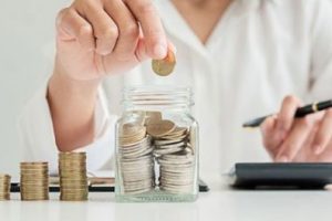 The Art Of Budgeting