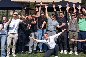 The Barcelona Intensive