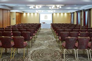 The DIN Annual Conference