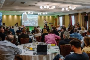 The DIN Conference 2026