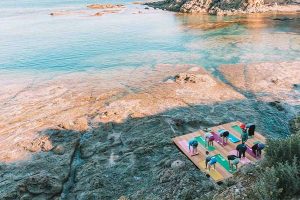 Connect Ventures Founders Retreats