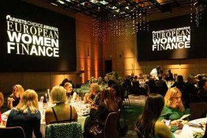 Where Innovation Meets Elegance – the ultimate Conference or Awards Dinner experience