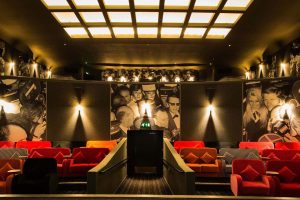 The Rise Of Collaboration