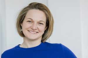 Ten Years of Lucy Claire Events — A Decade of Belief, Purpose, and Connection