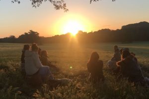 The Importance of Getting Teams Together