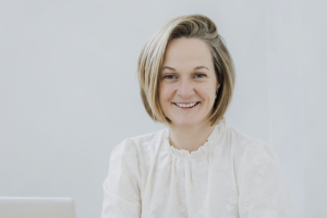 The Face Behind The Brand