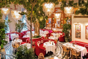 Venues, Venues, Venues