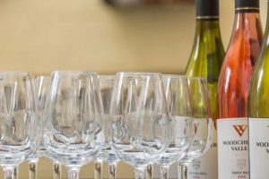 Introducing the wonderful Woodchester Valley Vineyard