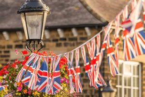 Coronation Celebration