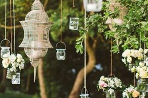 Top Tips For Hosting a Garden Party