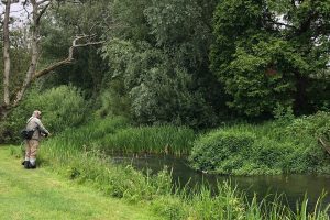 Let’s Get Intimate