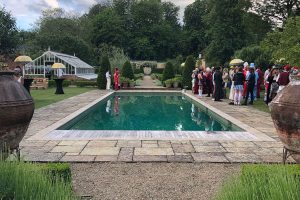 The New Landscape For Events