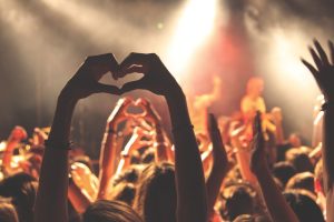 An Ode To My Events Industry